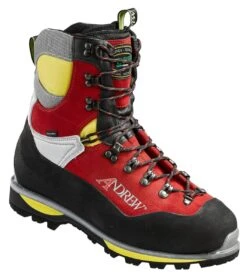 Andrew Bionico Wood Viiltosuojakengät