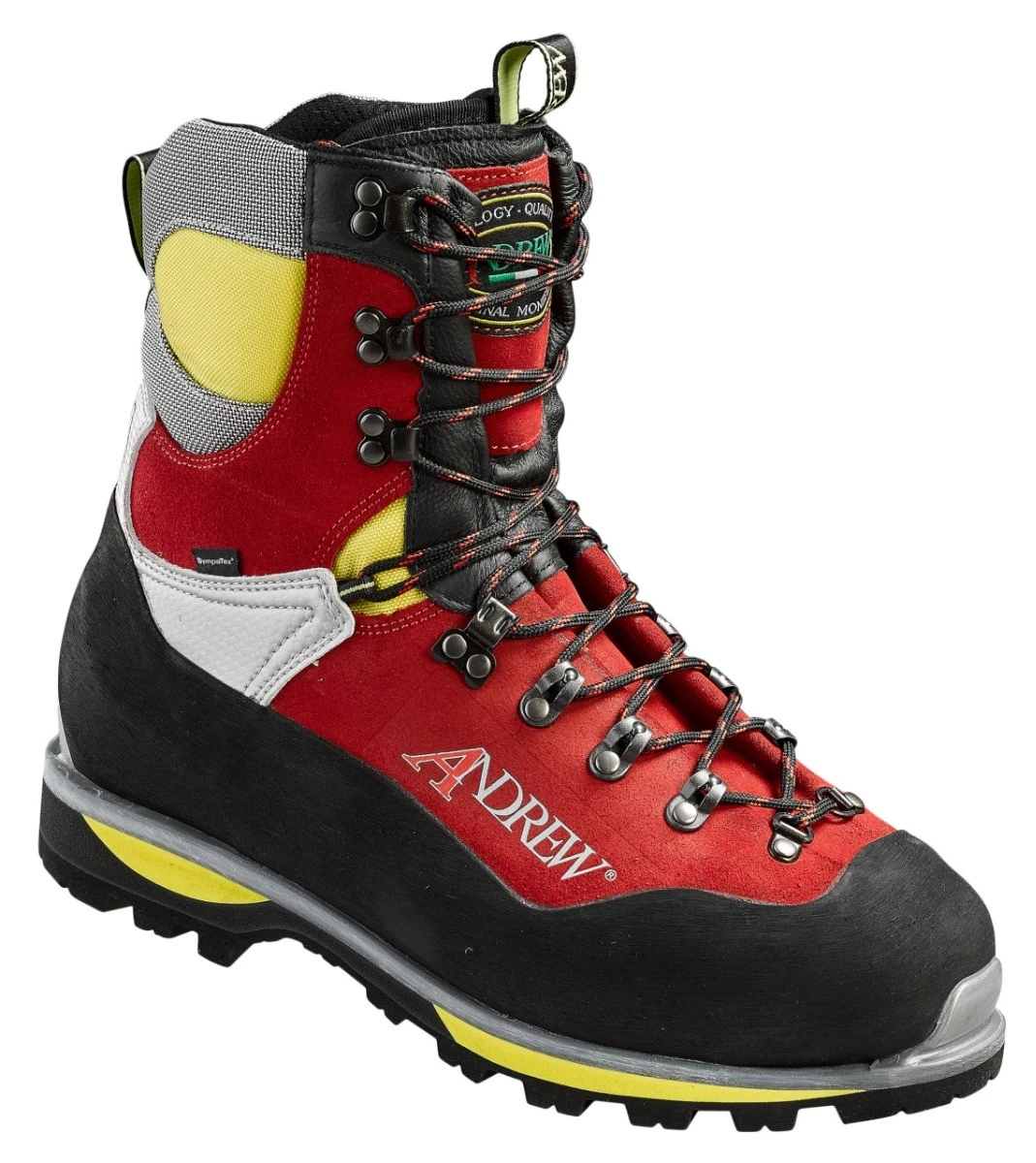 Andrew Bionico Wood Viiltosuojakengät 3 Andrew Bionico Wood Viiltosuojakengät