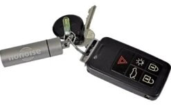 NoNoise Shoot Korvatulpat