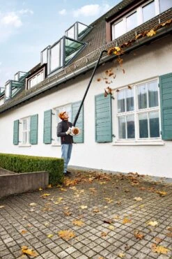 Stihl BG 56 Puhallin -Petzl-Työkalukauppa bg56 action vii