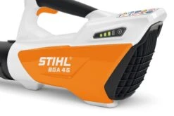 Stihl BGA 45 Akkupuhallin -Petzl-Työkalukauppa bga45 iv