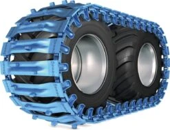 Pewag Flow20 Metsäkoneen Telat 710/45-26,5