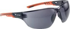 Bollé Ness+ Smoke, Suojalasit
