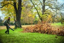 Stihl BR 800 C-E Puhallin 13 Stihl BR 800 C-E Puhallin -Petzl-Työkalukauppa br800ce action ii 1