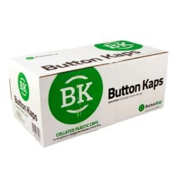 ButtonKap Alusnappi, Valkoinen -Petzl-Työkalukauppa buttonkap white 2