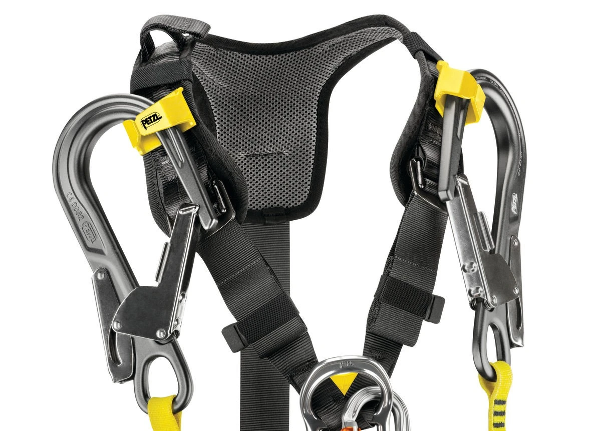 Petzl Avao Bod Fast Kokovaljaat 6 Petzl Avao Bod Fast Kokovaljaat - Image 4