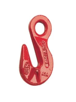 Dominicus Lyhennyskoukku Silmukalla