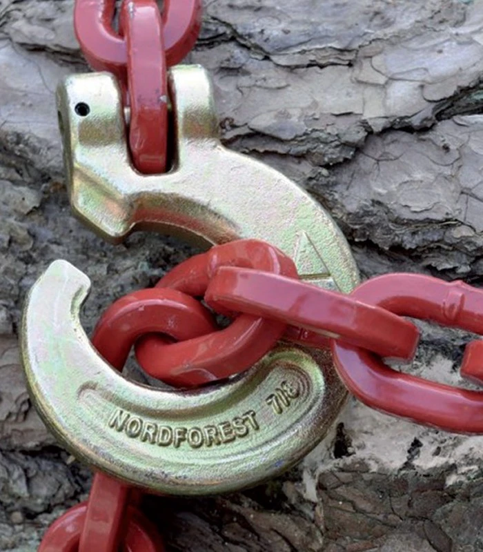 Nordforest Vierkant Juontoketju 3 Nordforest Vierkant Juontoketju