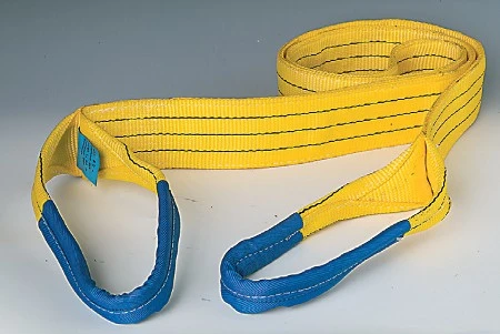 Silmukkanostovyöt 3 Silmukkanostovyöt