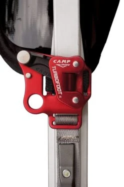 Camp Turbospike Jalkanousulaite -Petzl-Työkalukauppa camp turbospike r869 1
