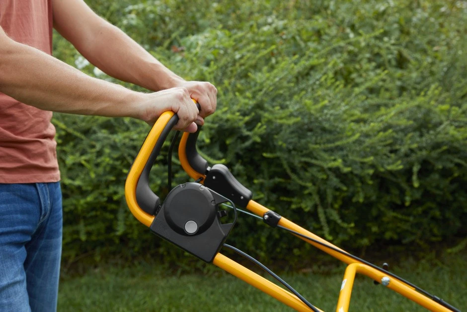 Stiga Collector 548 S AE K Akkuruohonleikkuri 5 Stiga Collector 548 S AE K Akkuruohonleikkuri - Image 3