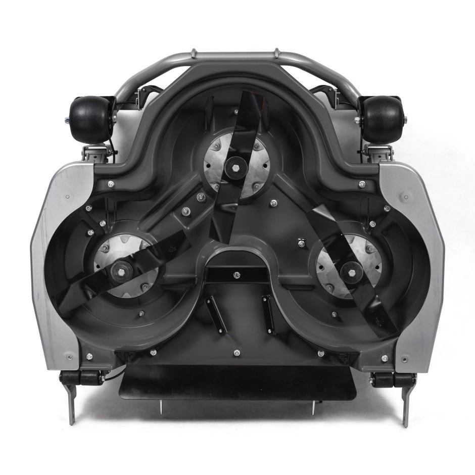 Stiga Park 500 WX Etuleikkuri Nelivedolla 6 Stiga Park 500 WX Etuleikkuri Nelivedolla - Image 4