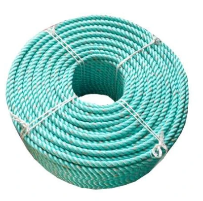 Danline Köysi 4 Mm, 500 M Kela 3 Danline Köysi 4 Mm, 500 M Kela