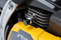 Stiga SP 526 Moottorisaha -Petzl-Työkalukauppa decompressor valve