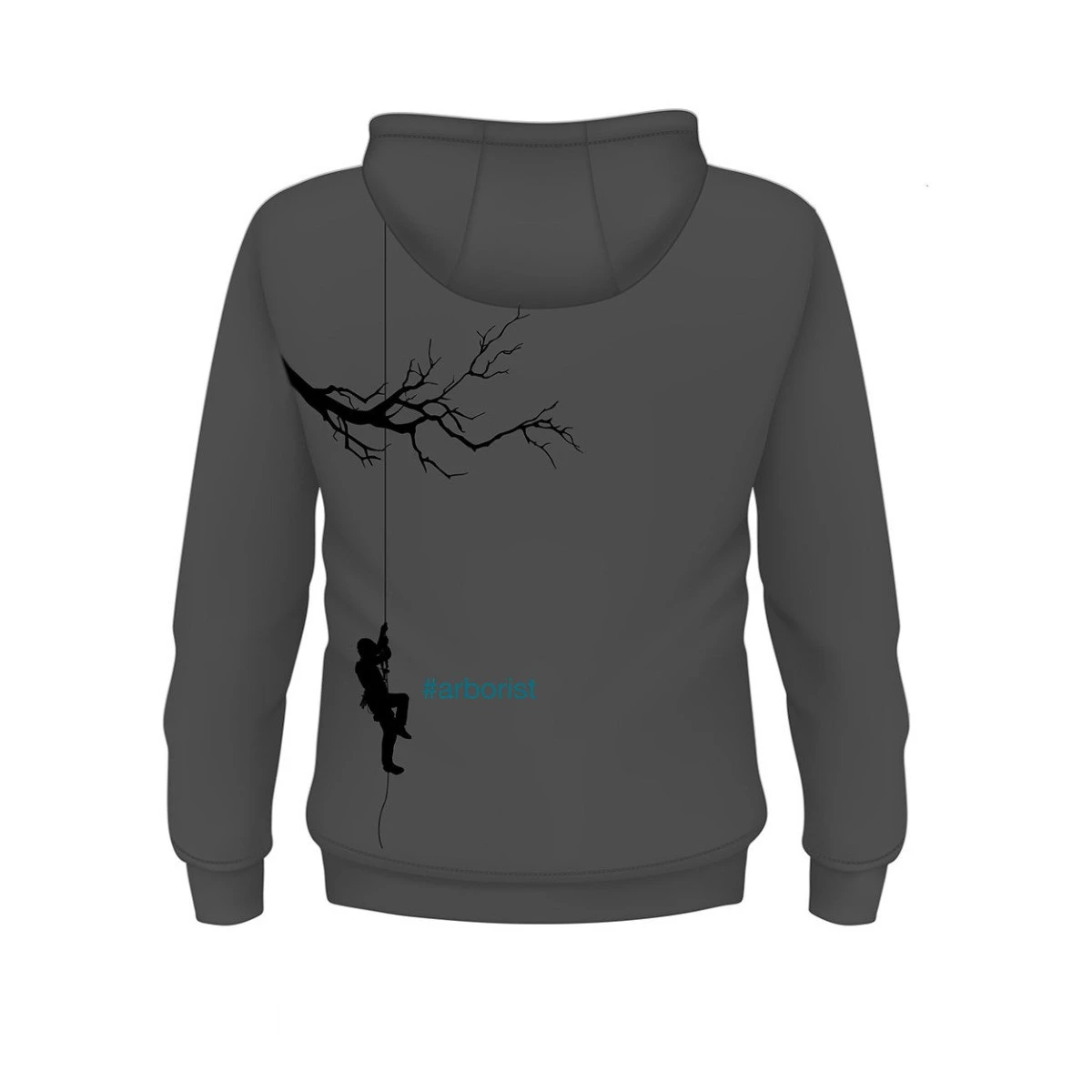 Dendroid Huppari Climber 4 Dendroid Huppari Climber - Image 2