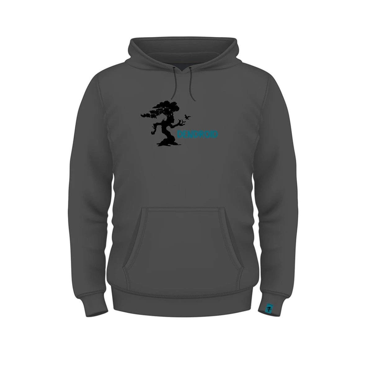 Dendroid Huppari Climber 3 Dendroid Huppari Climber