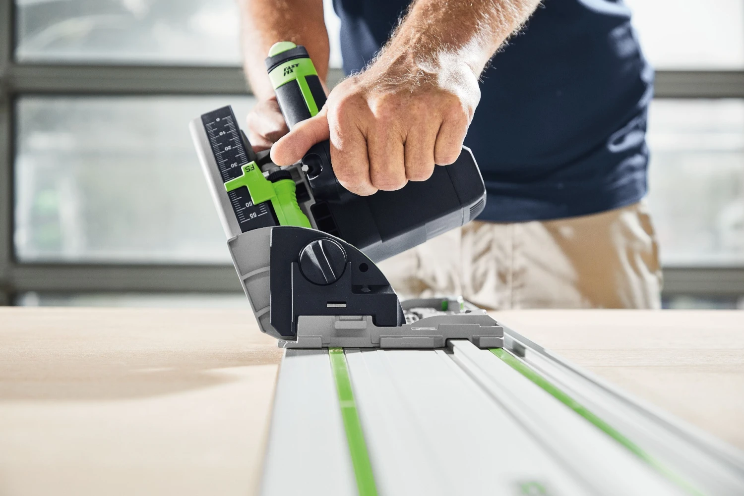 Festool TS 55 FEBQ-Plus Upotussaha 6 Festool TS 55 FEBQ-Plus Upotussaha - Image 4