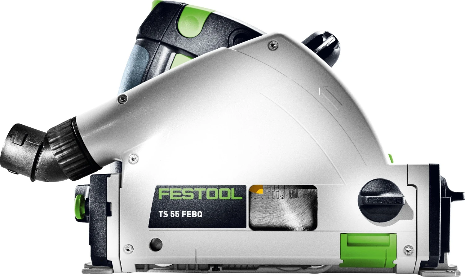 Festool TS 55 FEBQ-Plus Upotussaha 4 Festool TS 55 FEBQ-Plus Upotussaha - Image 2