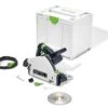 Festool TS 55 FEBQ-Plus Upotussaha -Petzl-Työkalukauppa down hks ts55f 576703 sod 02b