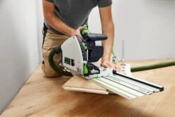 Festool FSK 420 Katkaisukisko -Petzl-Työkalukauppa down hks ts60k 576721 a 40a
