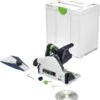 Festool TSC 55 KEB-Basic Akku-upotussaha -Petzl-Työkalukauppa down hks tsc55k 576712 sod 03a
