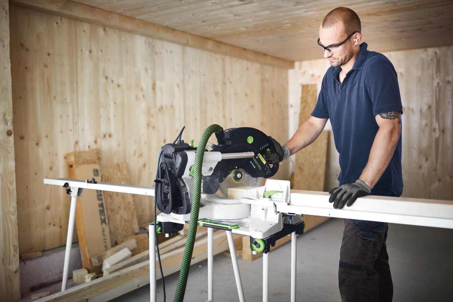 Festool 260x2,5x30 W60 5 Festool 260x2,5x30 W60 - Image 3