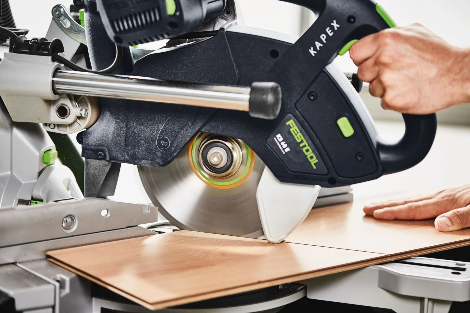 Festool 216x2,3x30 WZ/FA60 5 Festool 216x2,3x30 WZ/FA60 - Image 3