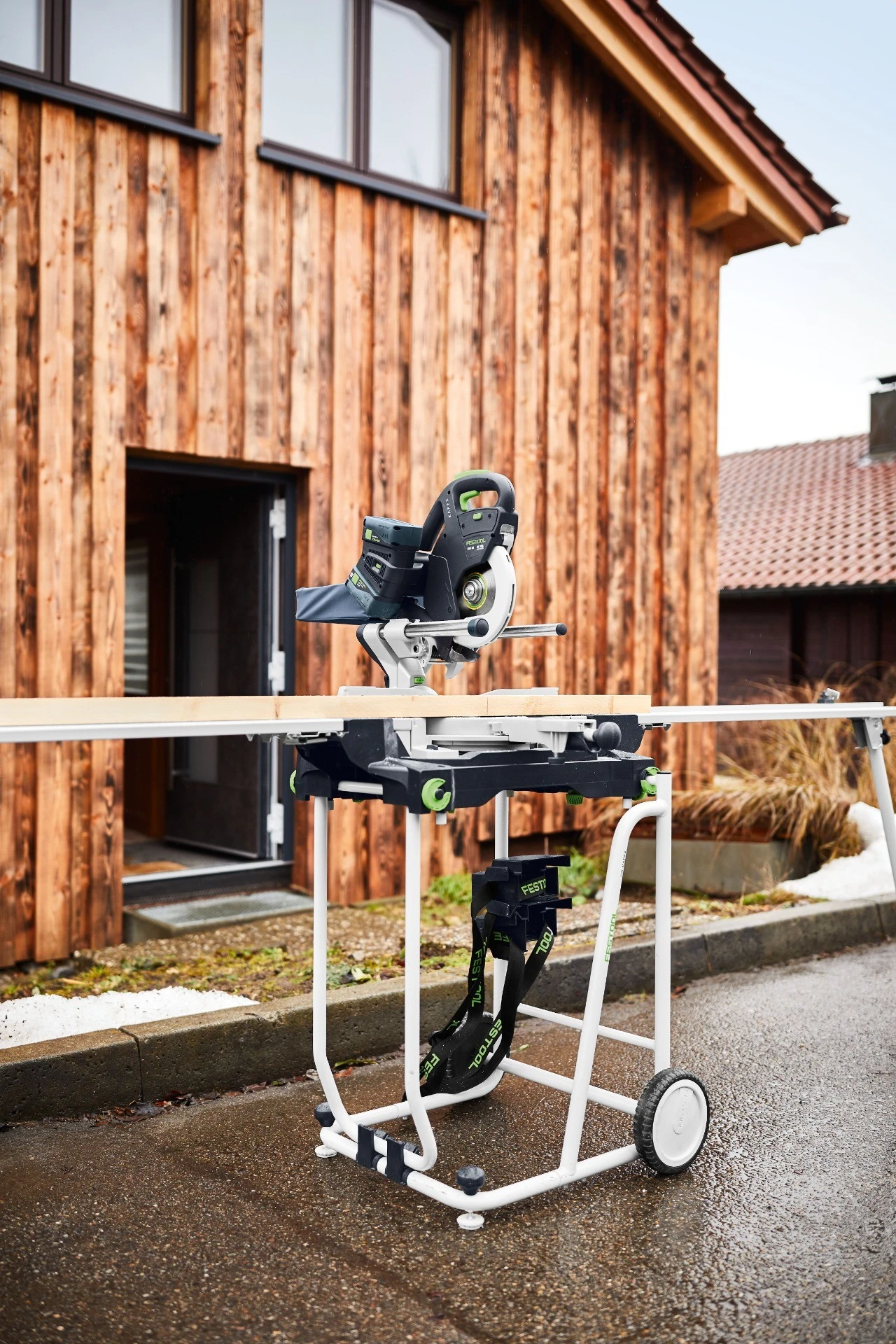 Festool UG-KS 60 4 Festool UG-KS 60 - Image 2