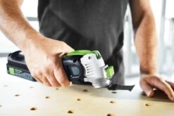 Festool OSC 18 E-Basic-Set -Petzl-Työkalukauppa down os vecturoosc18 574851 a 47a