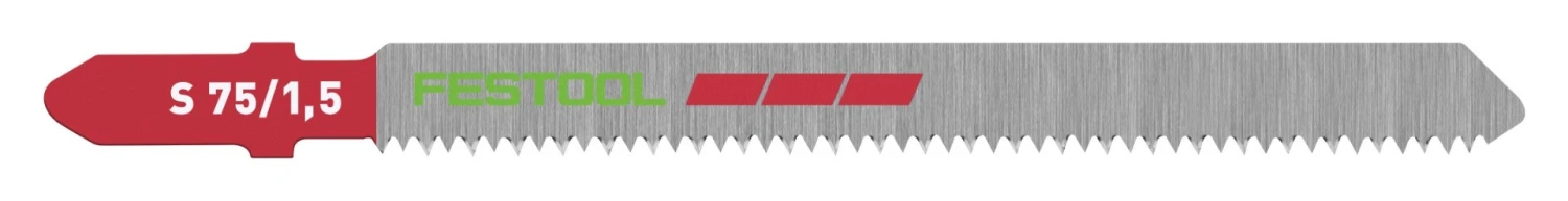 Festool S 75/2/5 3 Festool S 75/2/5