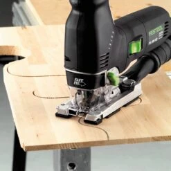 Festool S 75/4 K/5 7 Festool S 75/4 K/5 -Petzl-Työkalukauppa down ps ps300 490256 a 01a 1