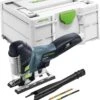 Festool PSC 420 EB-Basic Akkupistosaha -Petzl-Työkalukauppa down ps psc420basic 576521 sod 01a