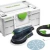 Festool ETS EC 150/5 EQ-Plus