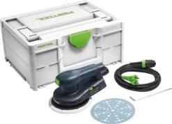 Festool ETS EC 150/5 EQ-Plus