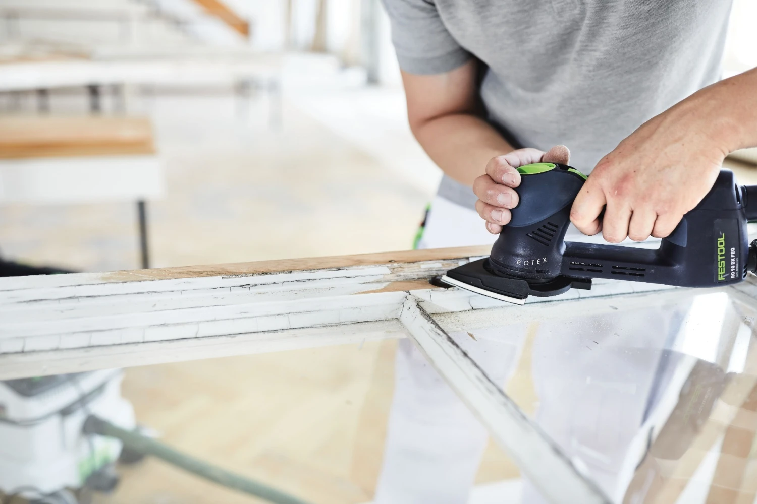 Festool STF V93/6 P80 GR/50 5 Festool STF V93/6 P80 GR/50 - Image 4