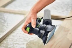 Festool STF 80x133 P40 GR/50 -Petzl-Työkalukauppa down se rts400 574634 a 05a