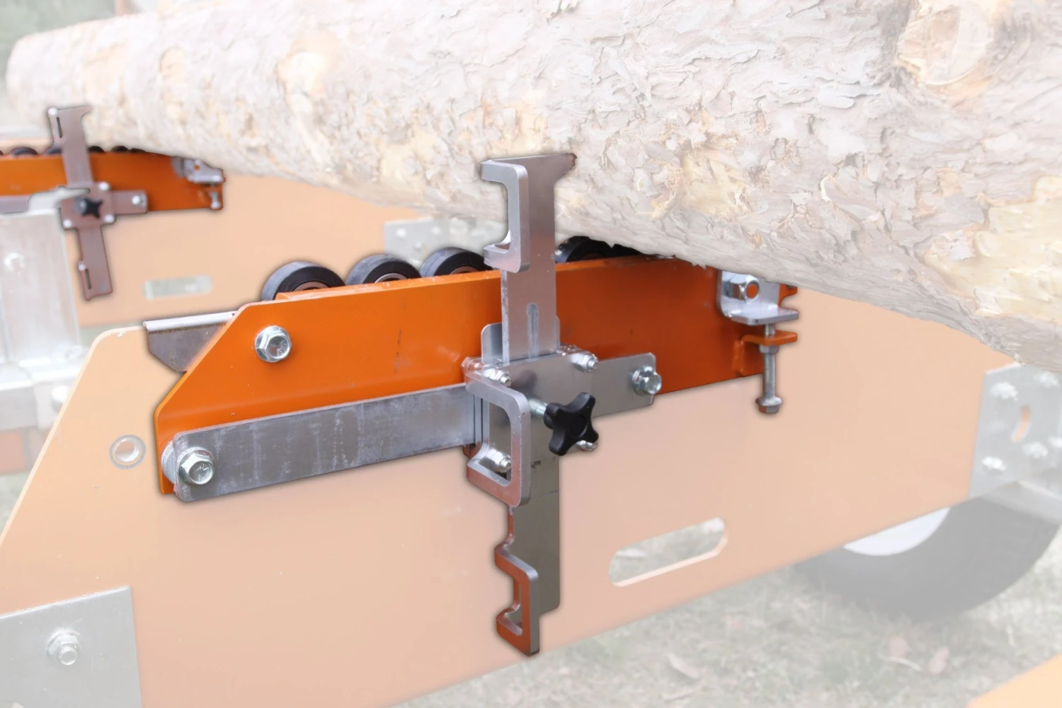 Norwood Tukinkääntörullat Ja Pikalukitus, 2 Kpl 3 Norwood Tukinkääntörullat Ja Pikalukitus, 2 Kpl