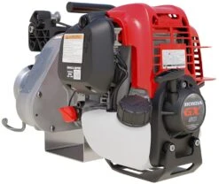 Portable Winch PCW 4000 Polttomoottorivinssi -Petzl-Työkalukauppa e1011 portable winch pcw4000.5