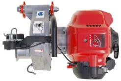 Portable Winch PCW 4000 Polttomoottorivinssi -Petzl-Työkalukauppa e1011 portable winch pcw4000.7