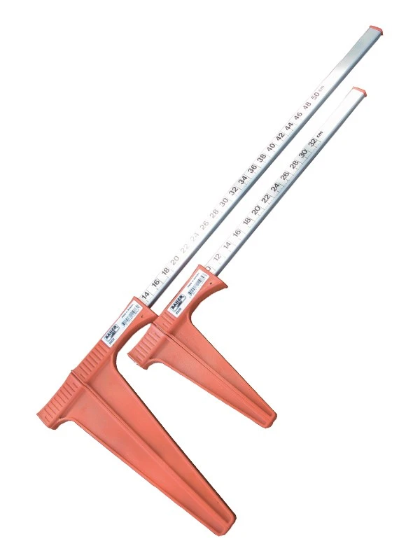 Bahco EIA Mittasakset 4 Bahco EIA Mittasakset - Image 2