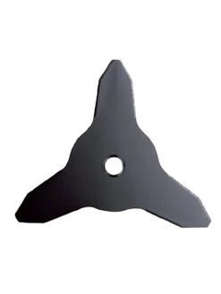 Bahco 3-hampainen Vesakkoterä