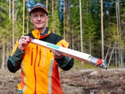 Skogspodden Kylvösauva 10 Skogspodden Kylvösauva -Petzl-Työkalukauppa e1157 skogspodden4