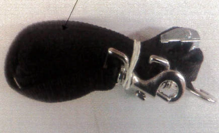 RH-Pusher Kantohihna 3 RH-Pusher Kantohihna