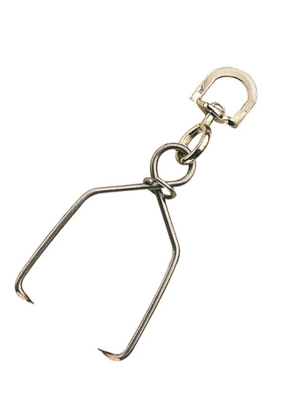 Spencer Laukaisukoukku, Saksi 3 Spencer Laukaisukoukku, Saksi