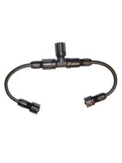 SOLO Taivutettava Kaksoissuutin