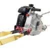 Portable Winch PCW 5000 Polttomoottorivinssi 2 Portable Winch PCW 5000 Polttomoottorivinssi -Petzl-Työkalukauppa e1485