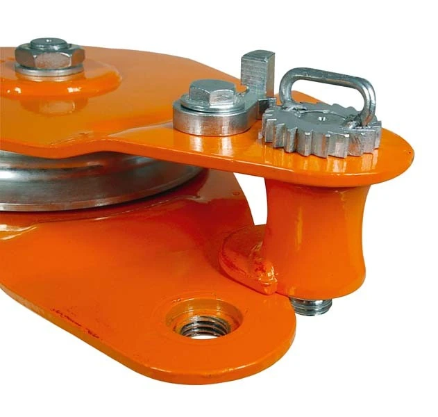 Nordforest Taljapyörä SR-FS24 5 Nordforest Taljapyörä SR-FS24 - Image 3