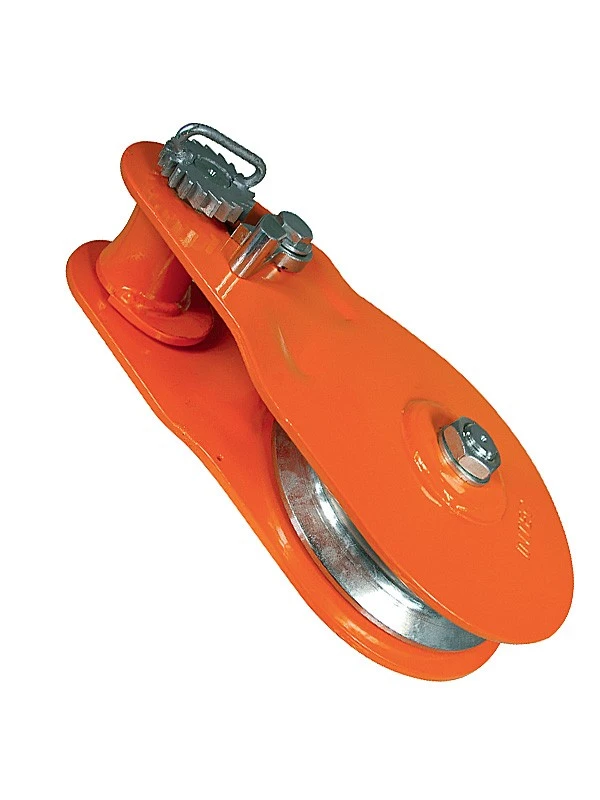 Nordforest Taljapyörä SR-FS24 4 Nordforest Taljapyörä SR-FS24 - Image 2