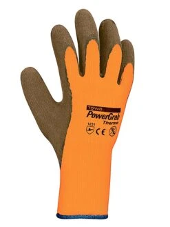 Powergrab Thermo Talvikäsine