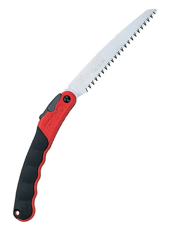 Silky F 180 Taittosaha 3 Silky F 180 Taittosaha